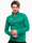 Obrázok Puma Bluza męska teamRISE 1/4 Zip Top 657394 05 variantu produktu