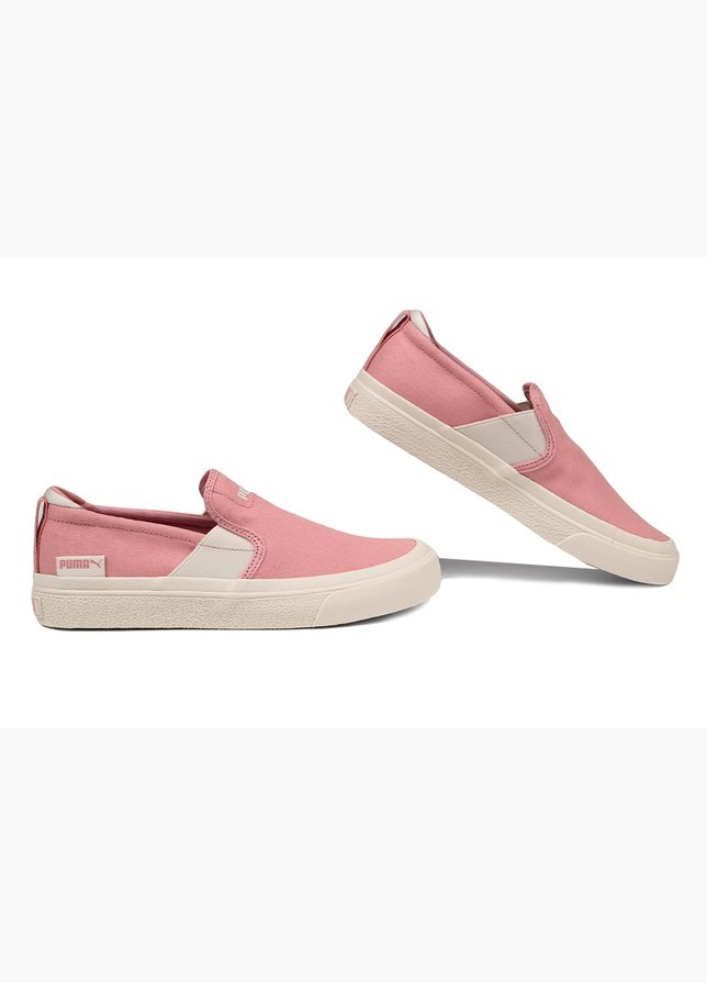 PUMA Dámska obuv Bari Z SlipOn Rubber 383903 04 PUMA Dámska obuv Bari Z SlipOn Rubber 383903 04