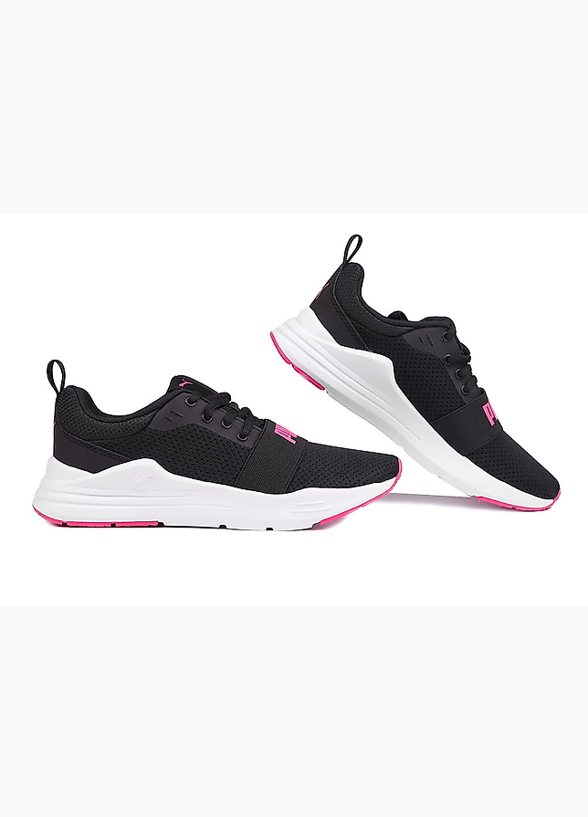 PUMA detská topánky Wired Run Jr 374214 20 PUMA detská topánky Wired Run Jr 374214 20