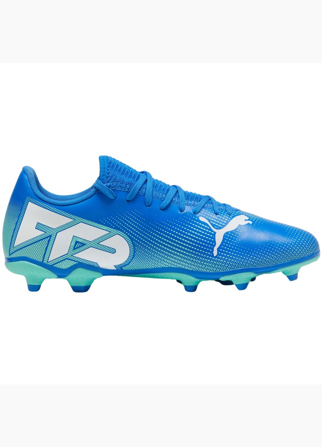 PUMA Pánske futbalové topánky Future 7 Play FG/AG 107939 01 EUR 40 PUMA Pánske futbalové topánky Future 7 Play FG/AG 107939 01 EUR 40