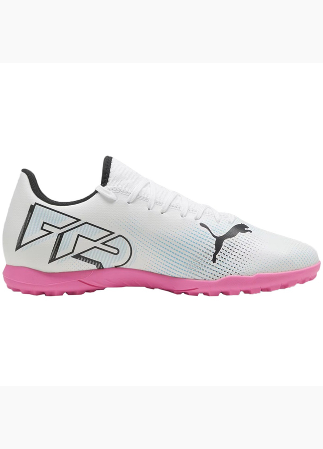 Puma Futbalové topánky Future 7 Play TT 107726 01 Puma Futbalové topánky Future 7 Play TT 107726 01