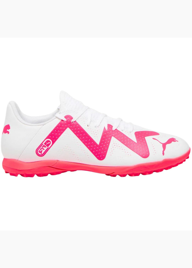 PUMA Pánske futbalové topánky Future Play TT 107381 01 EUR 44 PUMA Pánske futbalové topánky Future Play TT 107381 01 EUR 44