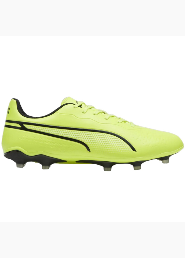 Puma Futbalové topánky King Match FG/AG 107570 04 Puma Futbalové topánky King Match FG/AG 107570 04