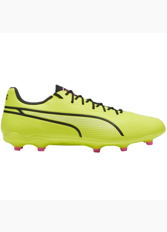 Puma Futbalové topánky King Pro FG/AG 107566 05 Puma Futbalové topánky King Pro FG/AG 107566 05