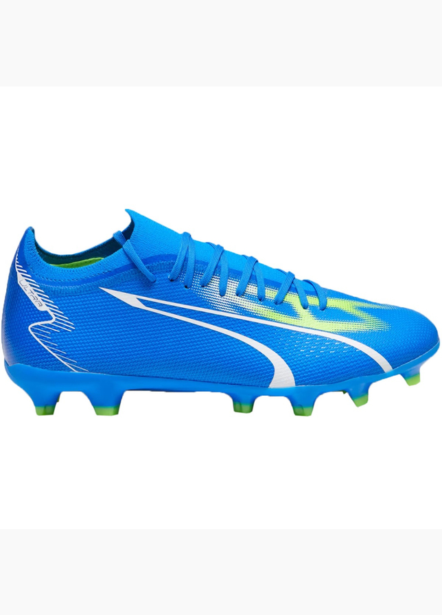 Puma Futbalové topánky Ultra Match FG/AG 107347 03 Puma Futbalové topánky Ultra Match FG/AG 107347 03