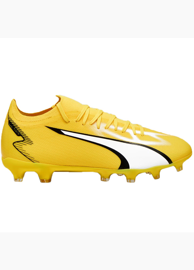 Puma Futbalové topánky Ultra Match FG/AG 107347 04 Puma Futbalové topánky Ultra Match FG/AG 107347 04