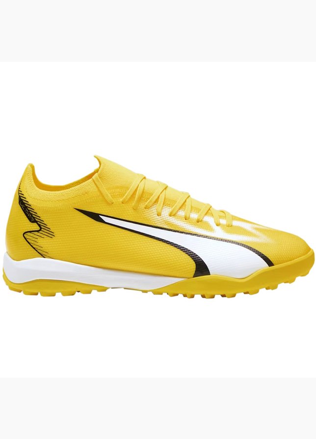 Puma Futbalové topánky Ultra Match TT 107521 04 Puma Futbalové topánky Ultra Match TT 107521 04