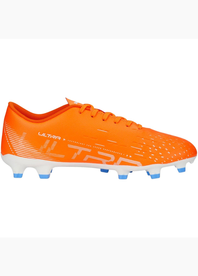 Puma Futbalové topánky Ultra Play FG/AG 107224 01 Puma Futbalové topánky Ultra Play FG/AG 107224 01
