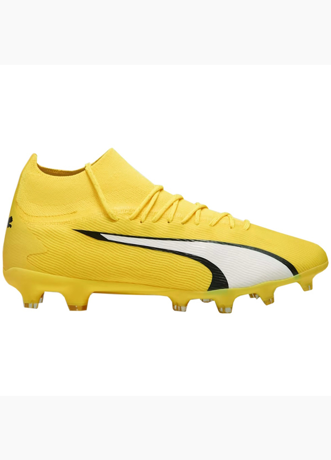 Puma Futbalové topánky Ultra Pro FG/AG 107422 04 Puma Futbalové topánky Ultra Pro FG/AG 107422 04