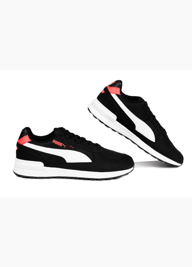 PUMA detská topánky Graviton Jr 381987 11 PUMA detská topánky Graviton Jr 381987 11