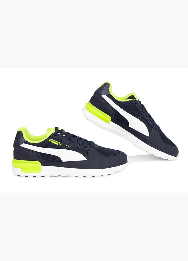 PUMA detská topánky Graviton Jr 381987 14 PUMA detská topánky Graviton Jr 381987 14