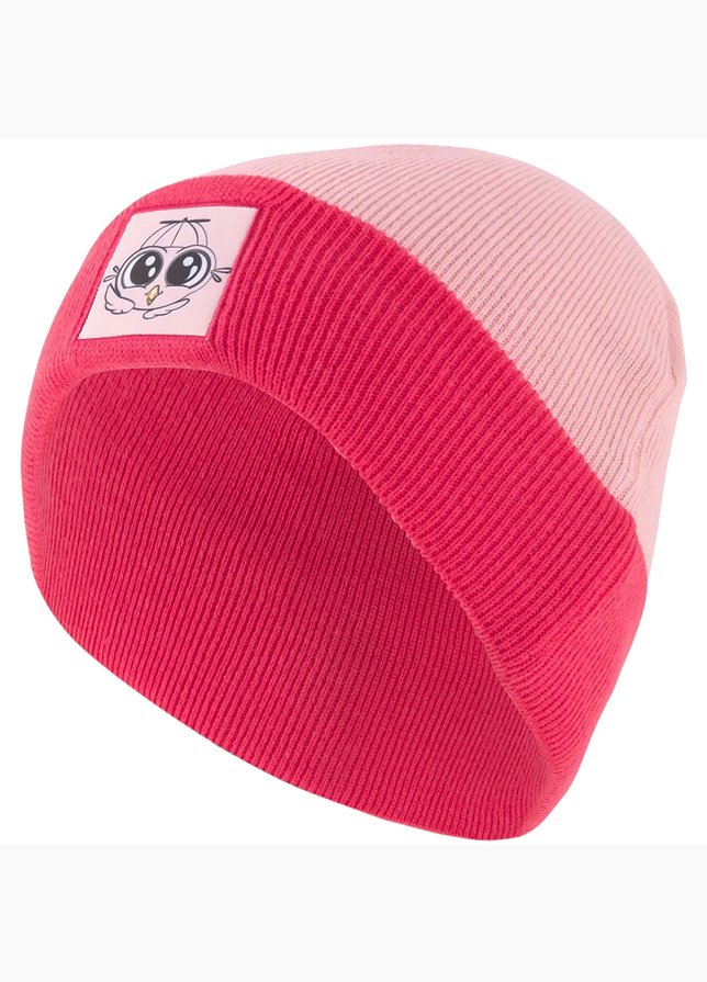 PUMA Detská čiapka Animal Classic Cuff Beanie Kids 23456 02 PUMA Detská čiapka Animal Classic Cuff Beanie Kids 23456 02