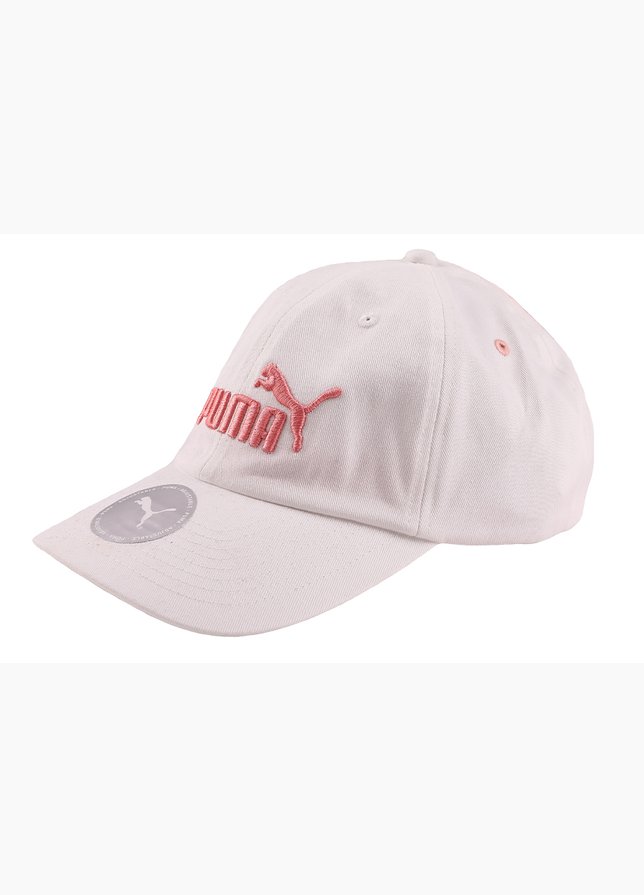 PUMA Bejzbalová čiapka ESS Cap 022416 40 PUMA Bejzbalová čiapka ESS Cap 022416 40