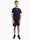 Obrázok PUMA dziecięcy strój sportowy koszulka spodenki teamRISE Jersey Jr 704938 06/704943 06 variantu produktu
