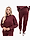 Obrázok Komplet damski Puma ESS Elevated Relaxed Wash 688103 96/688104 96 variantu produktu