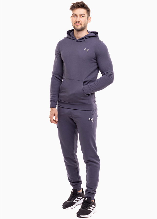 PUMA Tepláková súprava Better Essentials Hoodie FL 676814 69/676816 69 PUMA Tepláková súprava Better Essentials Hoodie FL 676814 69/676816 69