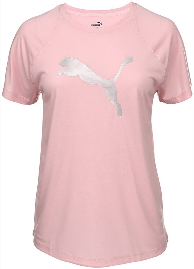 PUMA Dámske tričko Evostripe Tee 589143 36 PUMA Dámske tričko Evostripe Tee 589143 36