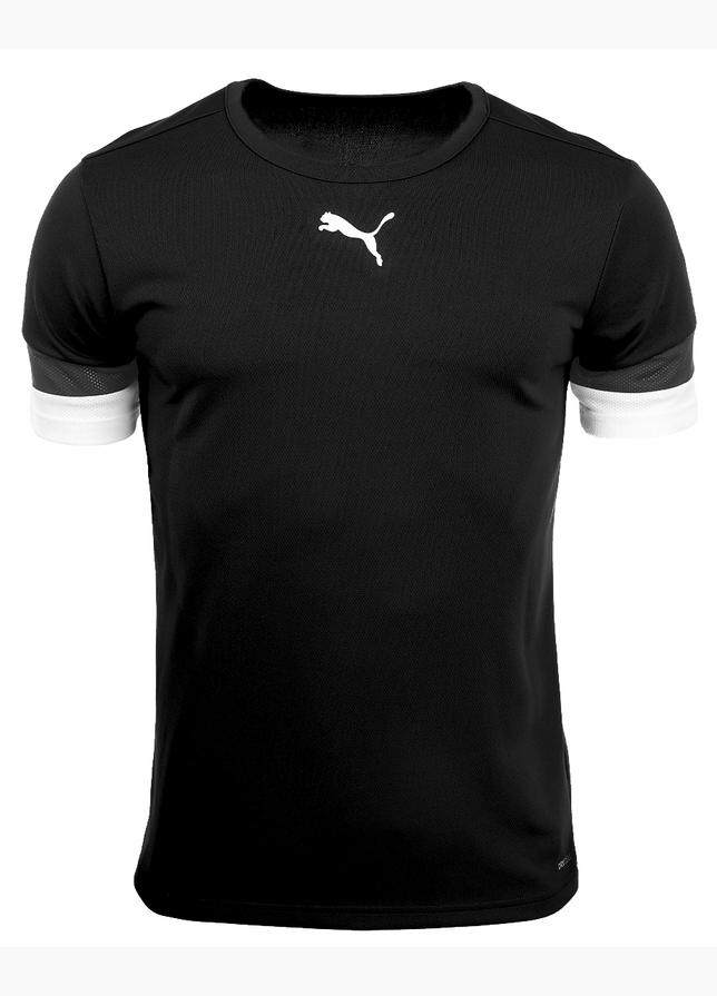 PUMA Tričko pre deti teamRISE Jersey Jr 704938 03 PUMA Tričko pre deti teamRISE Jersey Jr 704938 03