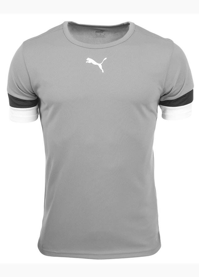 PUMA Tričko pre deti teamRISE Jersey Jr 704938 13 PUMA Tričko pre deti teamRISE Jersey Jr 704938 13