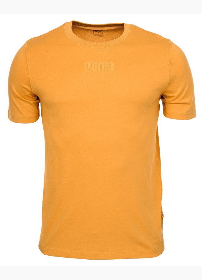 PUMA Pánske tričko Modern Basics Tee 589345 37 PUMA Pánske tričko Modern Basics Tee 589345 37