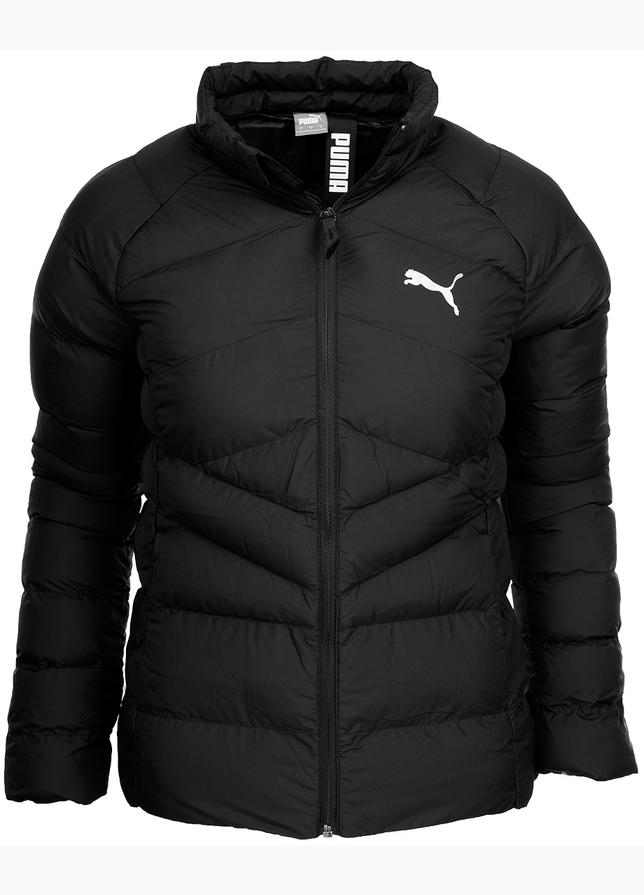 PUMA Dámska bunda WarmCell Lightweight Jacket 587704 01 EUR S OUTLET PUMA Dámska bunda WarmCell Lightweight Jacket 587704 01 EUR S OUTLET