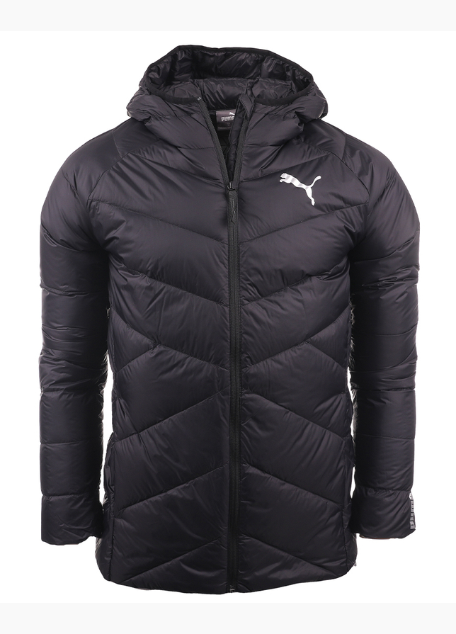 PUMA Pánska bunda PWRWarm packLITE HD 600 Down 587703 01 PUMA Pánska bunda PWRWarm packLITE HD 600 Down 587703 01