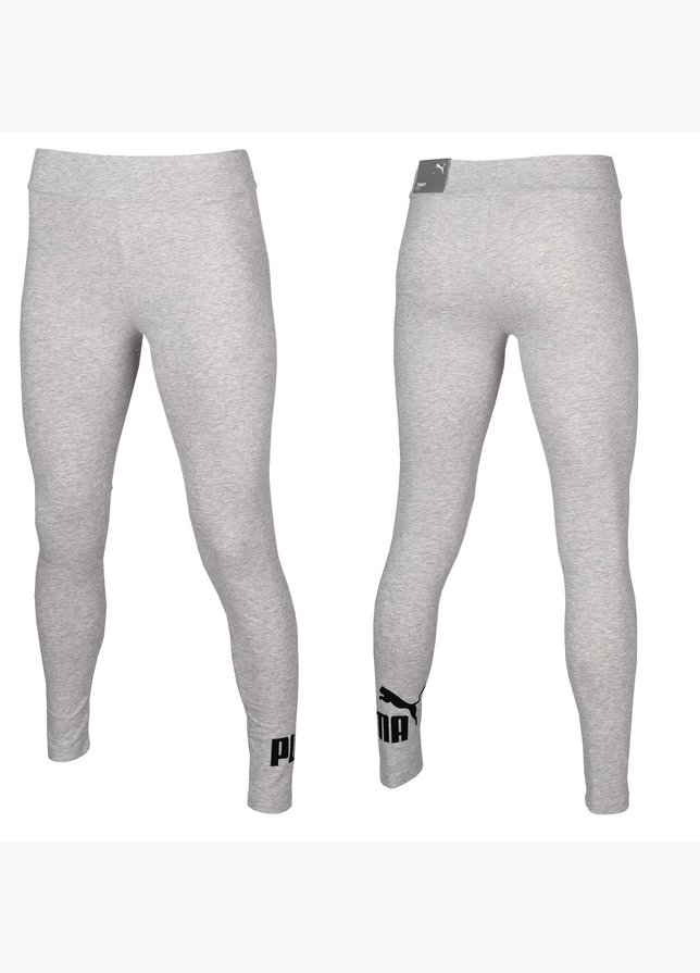 Puma Dámske legíny Ess Logo 851818 04 Puma Dámske legíny Ess Logo 851818 04