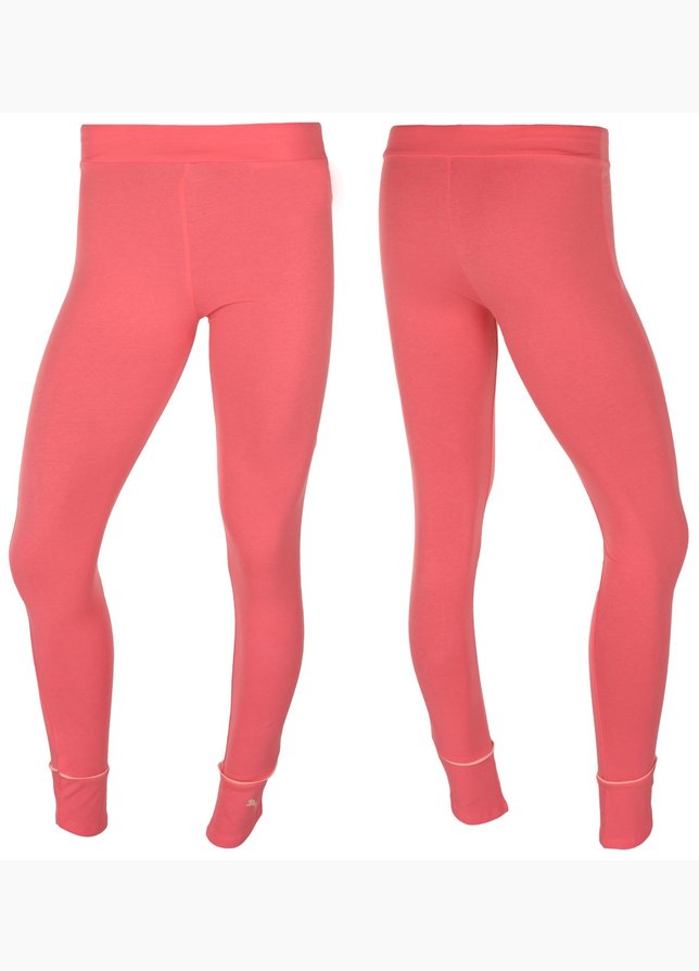 PUMA Legíny pre deti Alpha Leggings G 586176 42 PUMA Legíny pre deti Alpha Leggings G 586176 42