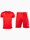 Obrázok PUMA męski strój sportowy koszulka spodenki teamLIGA Jersey 704917 01/704924 01 variantu produktu