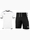 Obrázok PUMA męski strój sportowy koszulka spodenki teamLIGA Jersey 704917 04/704924 03 variantu produktu