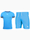 Obrázok PUMA męski strój sportowy koszulka spodenki teamRISE Jersey 704932 02/704942 02 variantu produktu