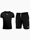 Obrázok PUMA męski strój sportowy koszulka spodenki teamRISE Jersey 704932 03/704942 04 variantu produktu