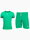 Obrázok PUMA męski strój sportowy koszulka spodenki teamRISE Jersey 704932 05/704942 05 variantu produktu