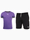 Obrázok PUMA męski strój sportowy koszulka spodenki teamRISE Jersey 704932 10/704942 04 variantu produktu