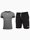 Obrázok PUMA męski strój sportowy koszulka spodenki teamRISE Jersey 704932 13/704942 04 variantu produktu