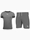 Obrázok PUMA męski strój sportowy koszulka spodenki teamRISE Jersey 704932 13/704942 13 variantu produktu
