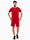 Obrázok PUMA męski strój sportowy koszulka spodenki teamRISE Jersey 704932 01/704942 01 variantu produktu