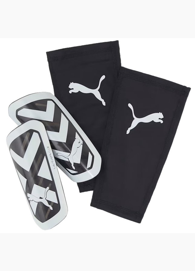 PUMA Chrániče holení Ultra Flex Sleeve 030871 03 EUR L OUTLET PUMA Chrániče holení Ultra Flex Sleeve 030871 03 EUR L OUTLET