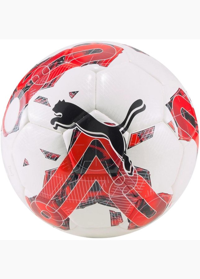 PUMA Futbalová lopta Orbita 5 Hybrid 83783 02 PUMA Futbalová lopta Orbita 5 Hybrid 83783 02