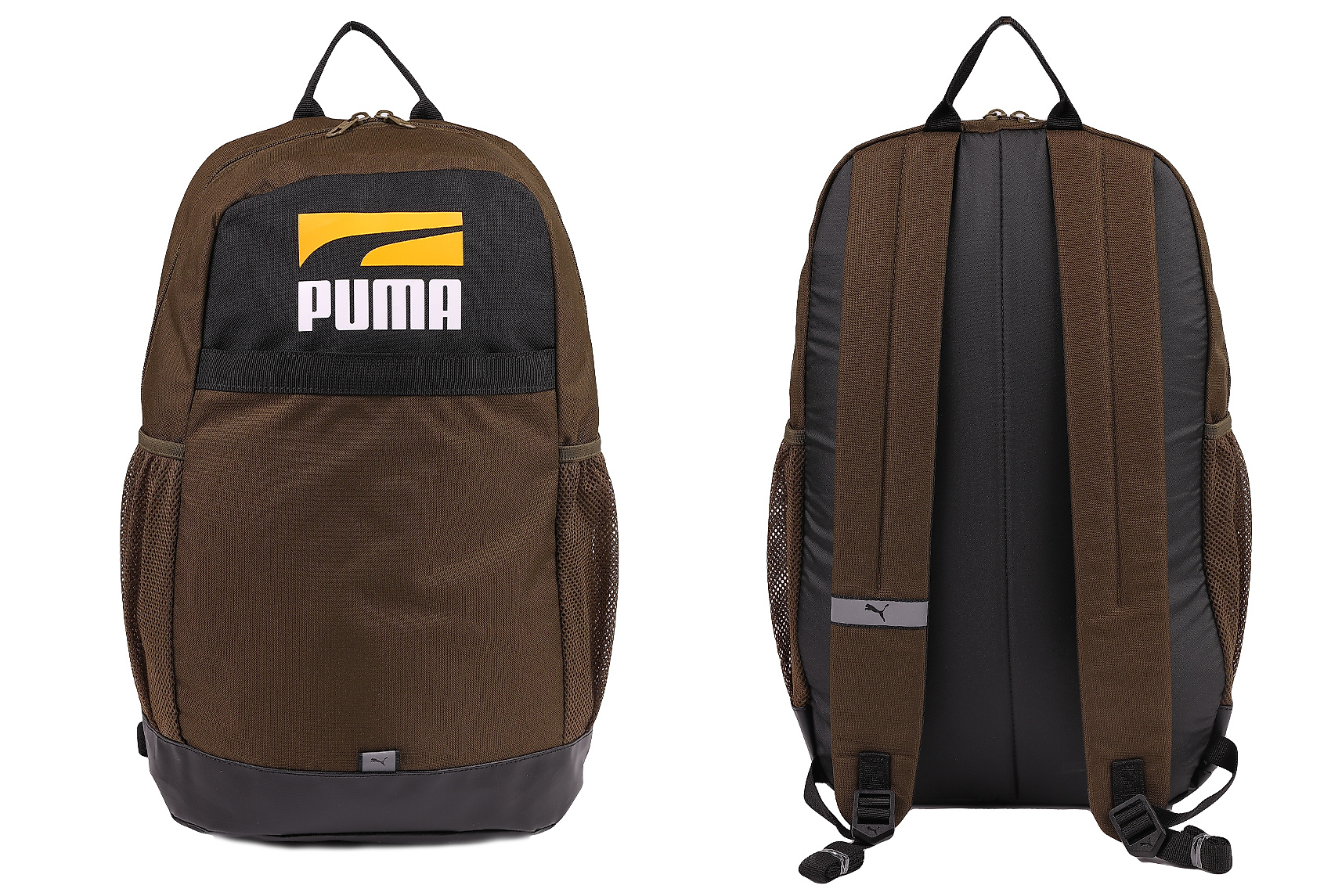 PUMA Batoh Plus Backpack II 78391 10