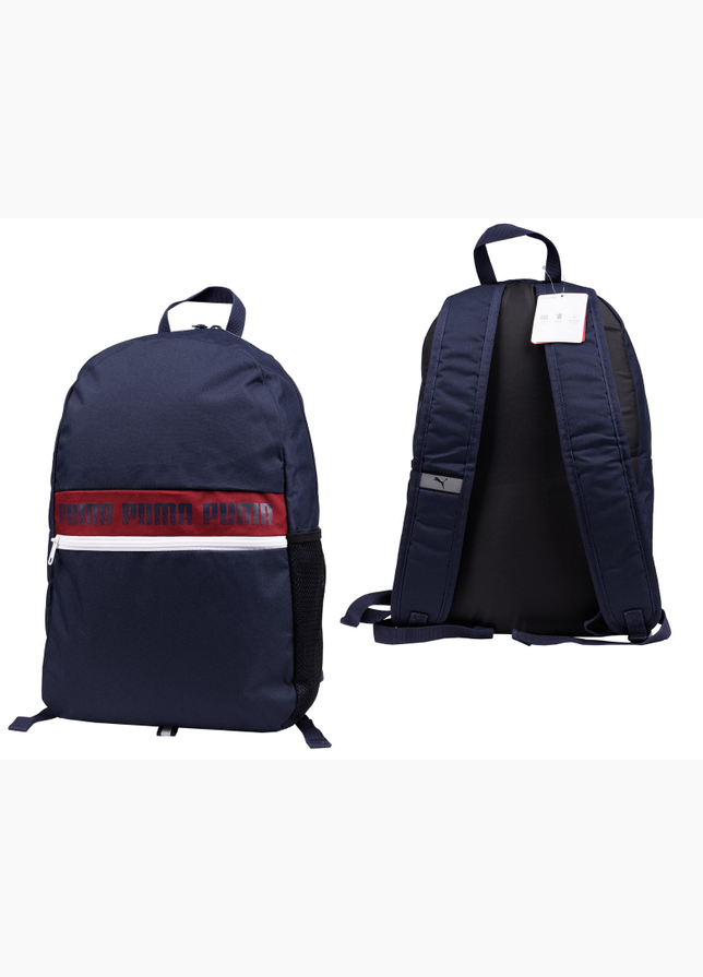 Puma Batoh Phase Backpack II 075592 02 Puma Batoh Phase Backpack II 075592 02