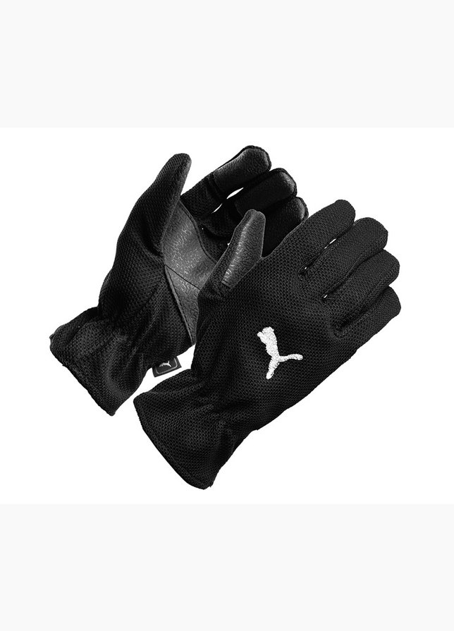 Puma Rukavice Winter Players 040014 01 Puma Rukavice Winter Players 040014 01