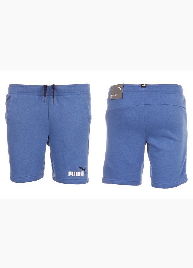 PUMA Detské šortky ESS+ Col 586989 13 PUMA Detské šortky ESS+ Col 586989 13