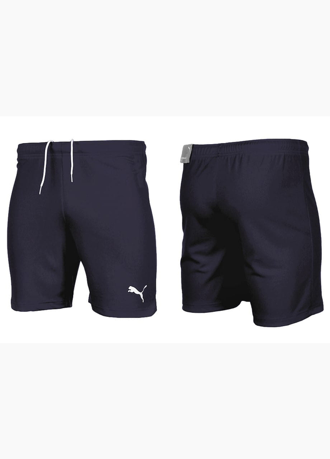 PUMA Pánske Krátke Nohavice teamRISE Short 704942 06 EUR S OUTLET PUMA Pánske Krátke Nohavice teamRISE Short 704942 06 EUR S OUTLET