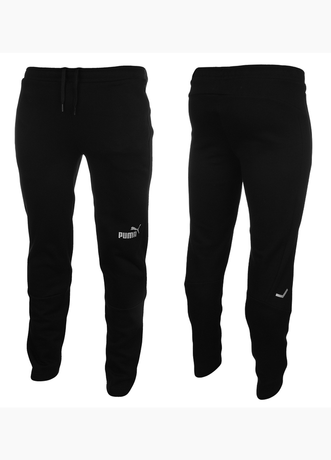 PUMA Pánske nohavice teamFINAL Casuals Pants 657386 03 PUMA Pánske nohavice teamFINAL Casuals Pants 657386 03