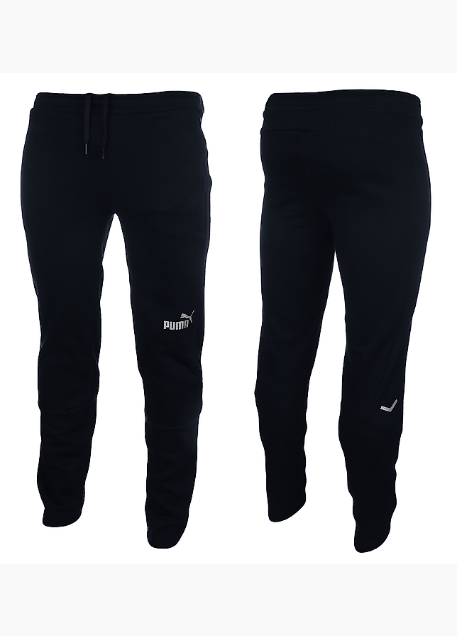 PUMA Pánske nohavice teamFINAL Casuals Pants 657386 06 PUMA Pánske nohavice teamFINAL Casuals Pants 657386 06