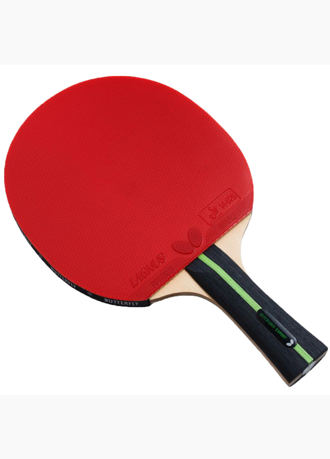 Butterfly Raketa na stolný tenis Ovtcharov Expert Butterfly Raketa na stolný tenis Ovtcharov Expert