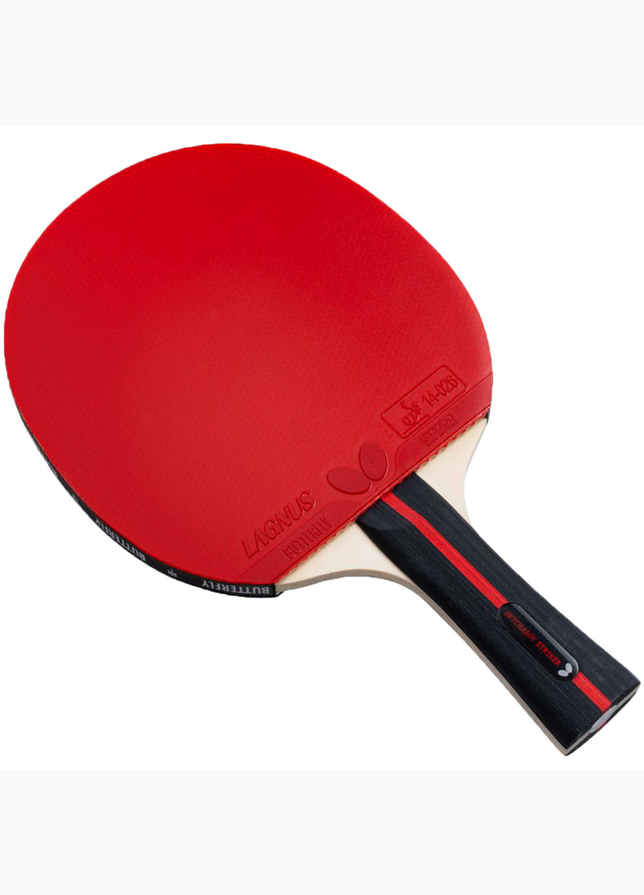 Butterfly Raketa na stolný tenis Ovtcharov Striker Butterfly Raketa na stolný tenis Ovtcharov Striker