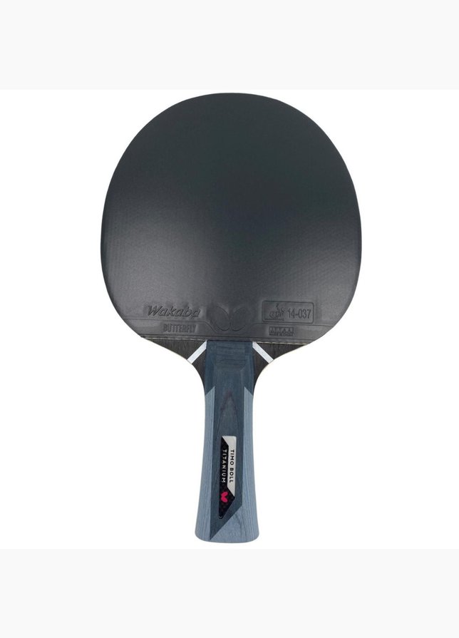 Butterfly Raketa na stolný tenis Timo Boll Titanium SUN/25726 Butterfly Raketa na stolný tenis Timo Boll Titanium SUN/25726