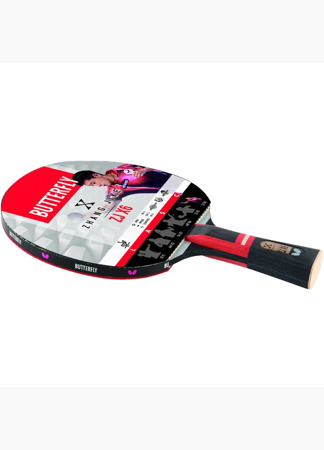 Butterfly Raketa na stolný tenis Zhang Jike Butterfly Raketa na stolný tenis Zhang Jike